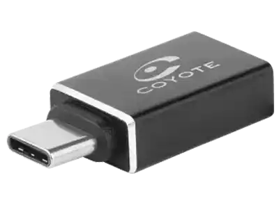 Adaptateur USB-C vers USB-A