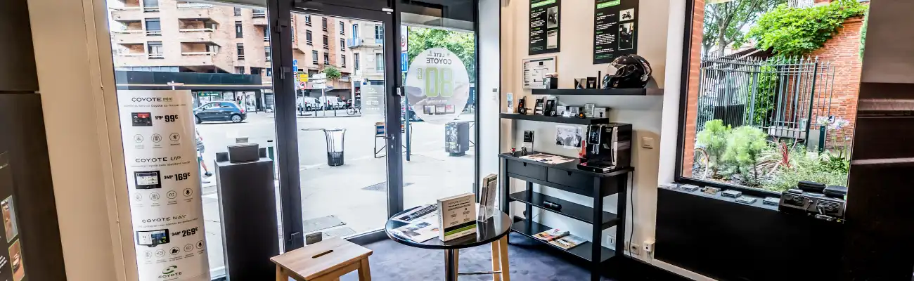 Info trafic Toulouse